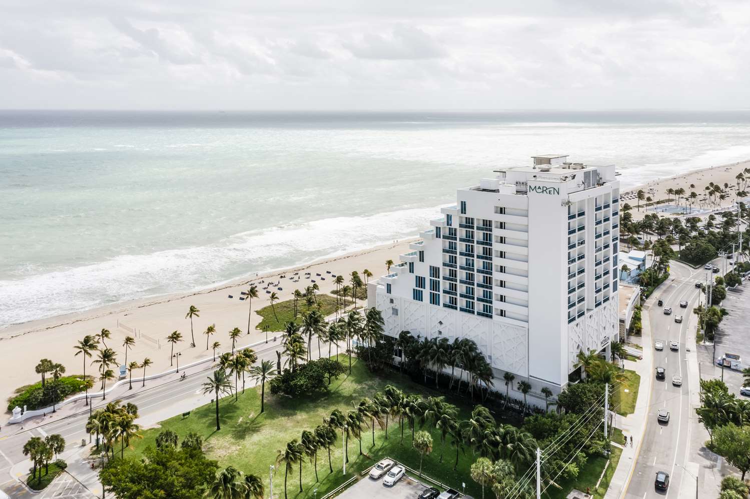 hotel maren fort lauderdale beach curio collection by hilton