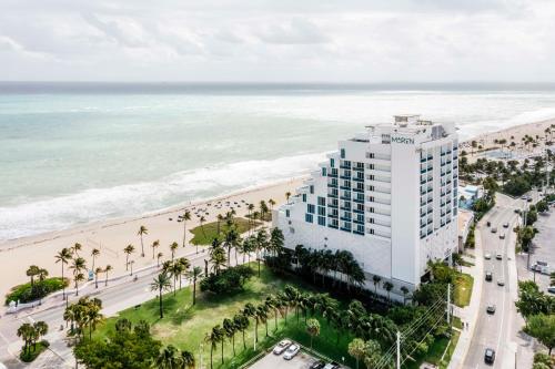 hotel maren fort lauderdale beach curio collection by hilton