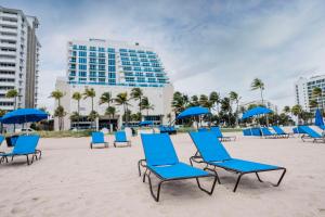 hotel maren fort lauderdale beach curio collection by hilton