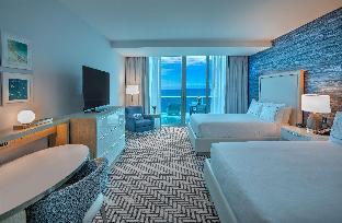 hotel maren fort lauderdale beach curio collection by hilton