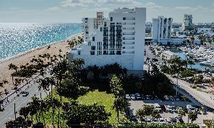 Hotel Maren Fort Lauderdale Beach, Curio Collection By Hilton,Florida>>Central Beach,4 star