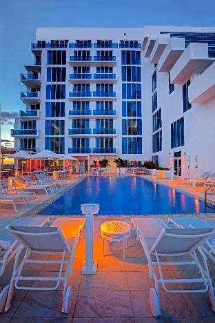 hotel maren fort lauderdale beach curio collection by hilton