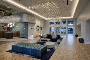 Hotel Maren Fort Lauderdale Beach, Curio Collection By Hilton,Florida>>Central Beach,4 star
