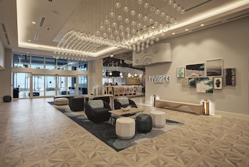 Hotel Maren Fort Lauderdale Beach, Curio Collection By Hilton,Florida>>Central Beach,4 star