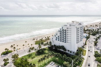 Hotel Maren Fort Lauderdale Beach, Curio Collection By Hilton,Florida>>Central Beach,4 star