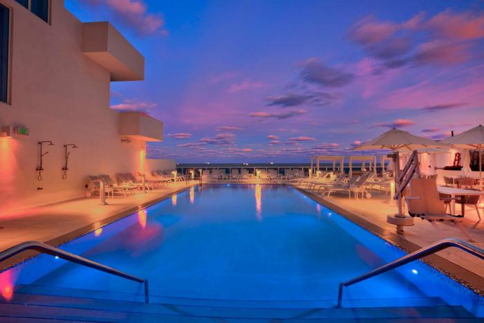 hotel maren fort lauderdale beach curio collection by hilton