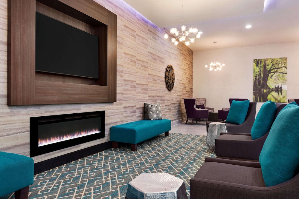 la quinta by wyndham gainesville