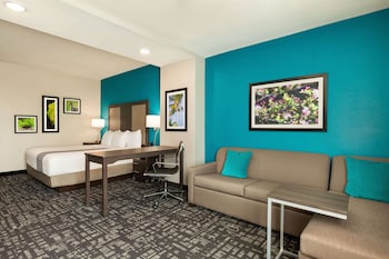 la quinta by wyndham gainesville