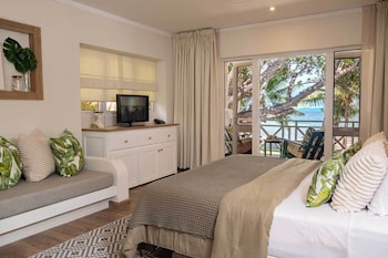 indian ocean lodge