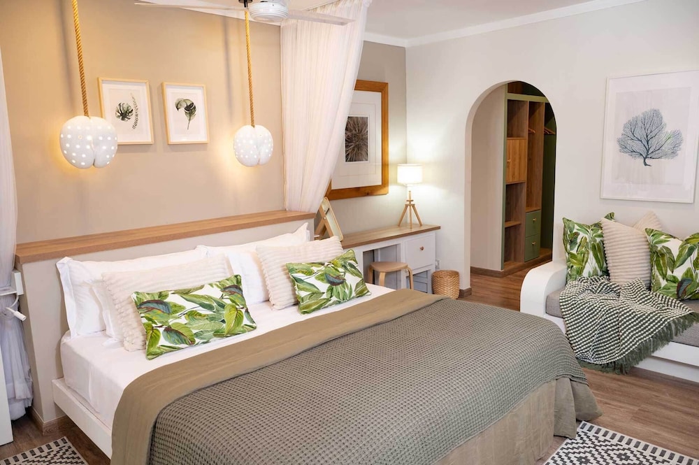 indian ocean lodge
