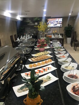 Marina Hanoi Hotel,Hanoi Province>>Hanoi,3.5 star