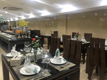 Marina Hanoi Hotel,Hanoi Province>>Hanoi,3.5 star