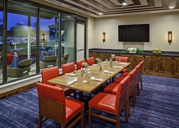 the bevy hotel boerne a doubletree by hilton