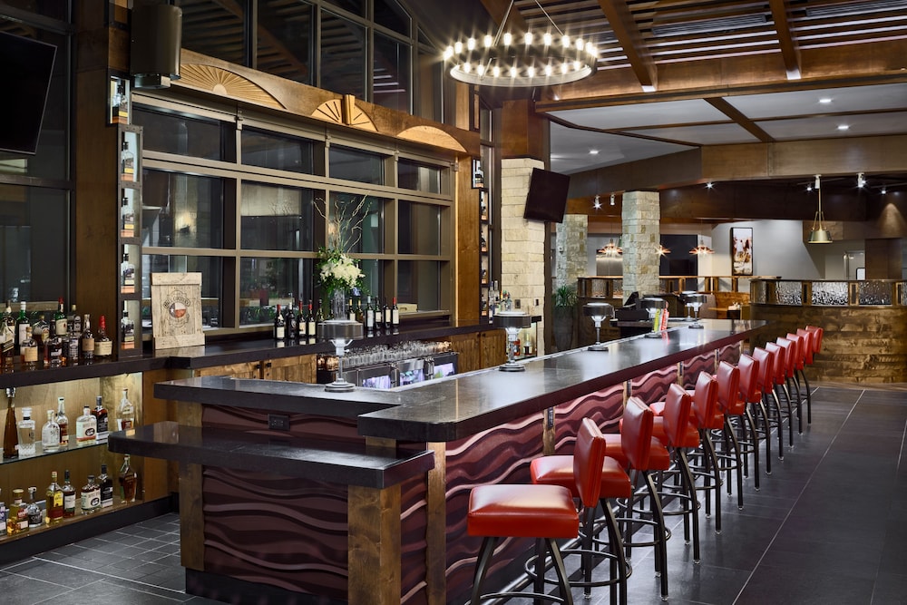 the bevy hotel boerne a doubletree by hilton