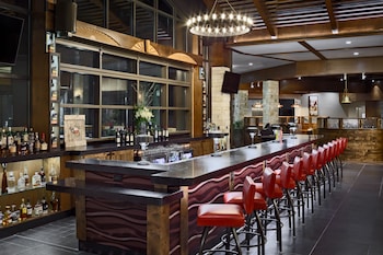 the bevy hotel boerne a doubletree by hilton