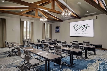 the bevy hotel boerne a doubletree by hilton
