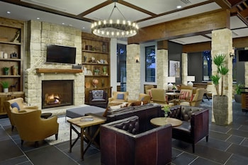 the bevy hotel boerne a doubletree by hilton