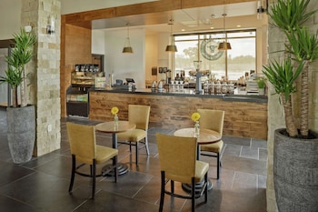 the bevy hotel boerne a doubletree by hilton