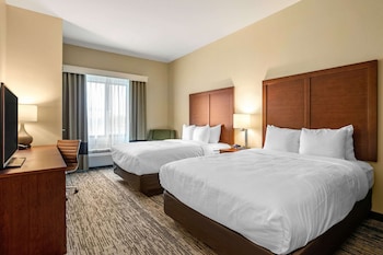 comfort inn and suites ames near isu campus