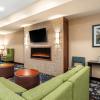 comfort inn and suites ames near isu campus