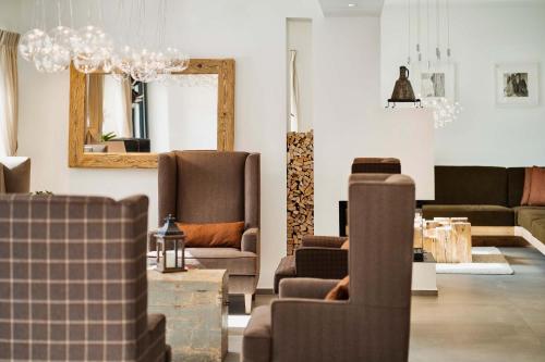camina suite and spa