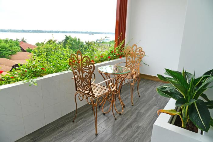 con khuong resort can tho
