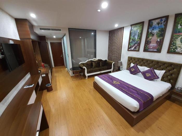 con khuong resort can tho