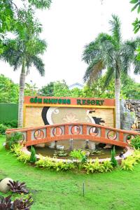 con khuong resort can tho