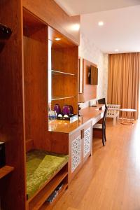 con khuong resort can tho