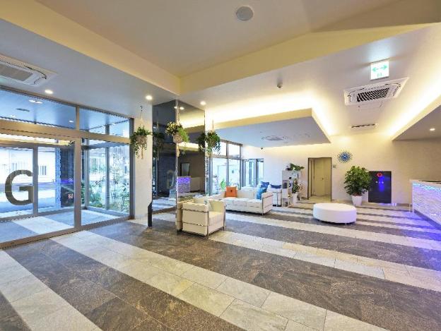 green rich hotel okinawa nago