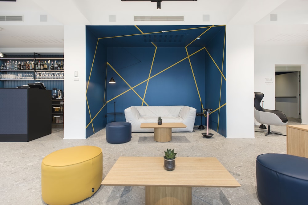 hoody active and happiness hotel