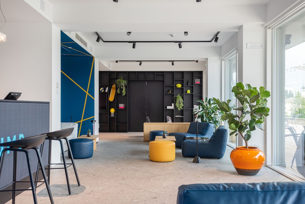 hoody active and happiness hotel