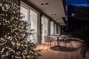 hoody active and happiness hotel