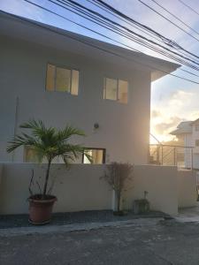 sunset view self catering
