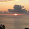 sunset view self catering