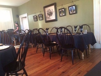 lafayette inn