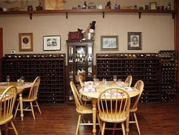 lafayette inn