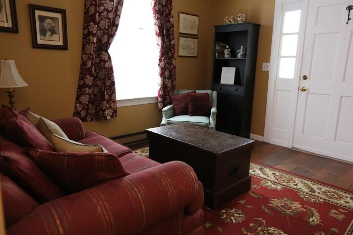 lafayette inn