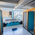 attic backpackers