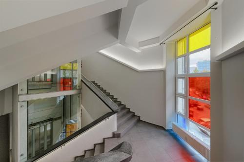 Corner Hotel,Vilnius>>Naujamiestis,4 star
