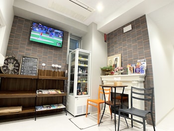 Guesthouse La Cava,Kanagawa Prefecture>>Kanagawa,0 star
