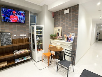 Guesthouse La Cava,Kanagawa Prefecture>>Kanagawa,0 star