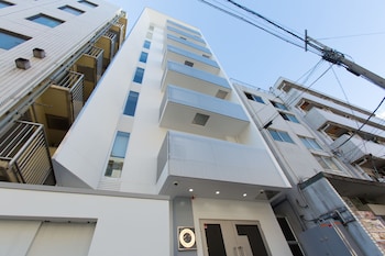 Guesthouse La Cava,Kanagawa Prefecture>>Kanagawa,0 star