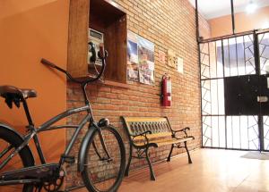 hostal amigo hostel