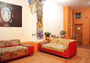 hostal amigo hostel