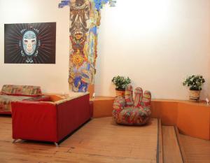 hostal amigo hostel