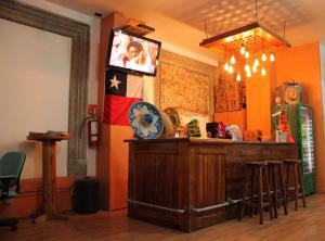 hostal amigo hostel