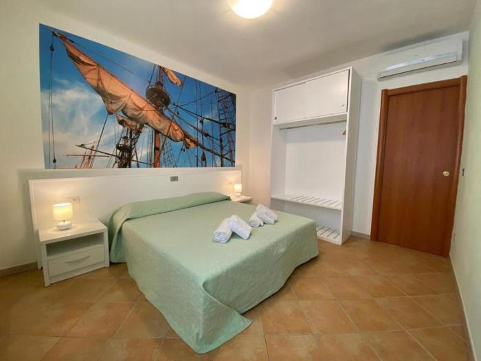 103 boutique hotel stintino