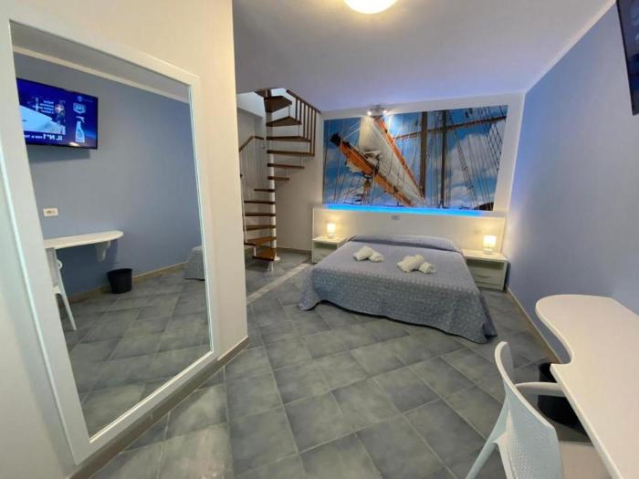 103 boutique hotel stintino