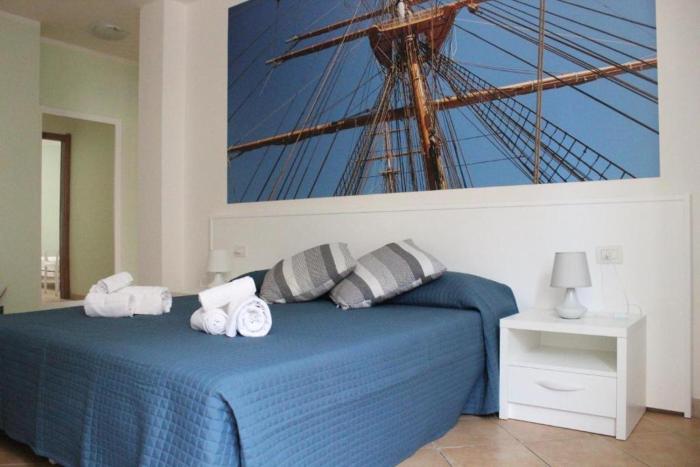 103 boutique hotel stintino